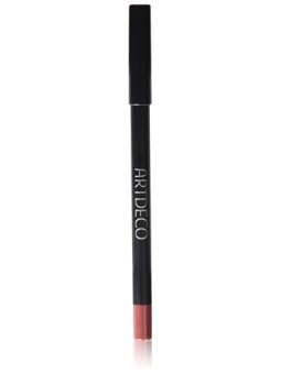 Rossetto impermeabile Artdeco MATITA LABBRA MORBIDA 124-rosewood preciso per donna