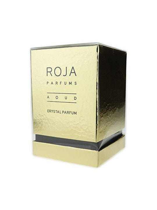 Roja Parfums Crystal Oud Perfume Unisex 100ml