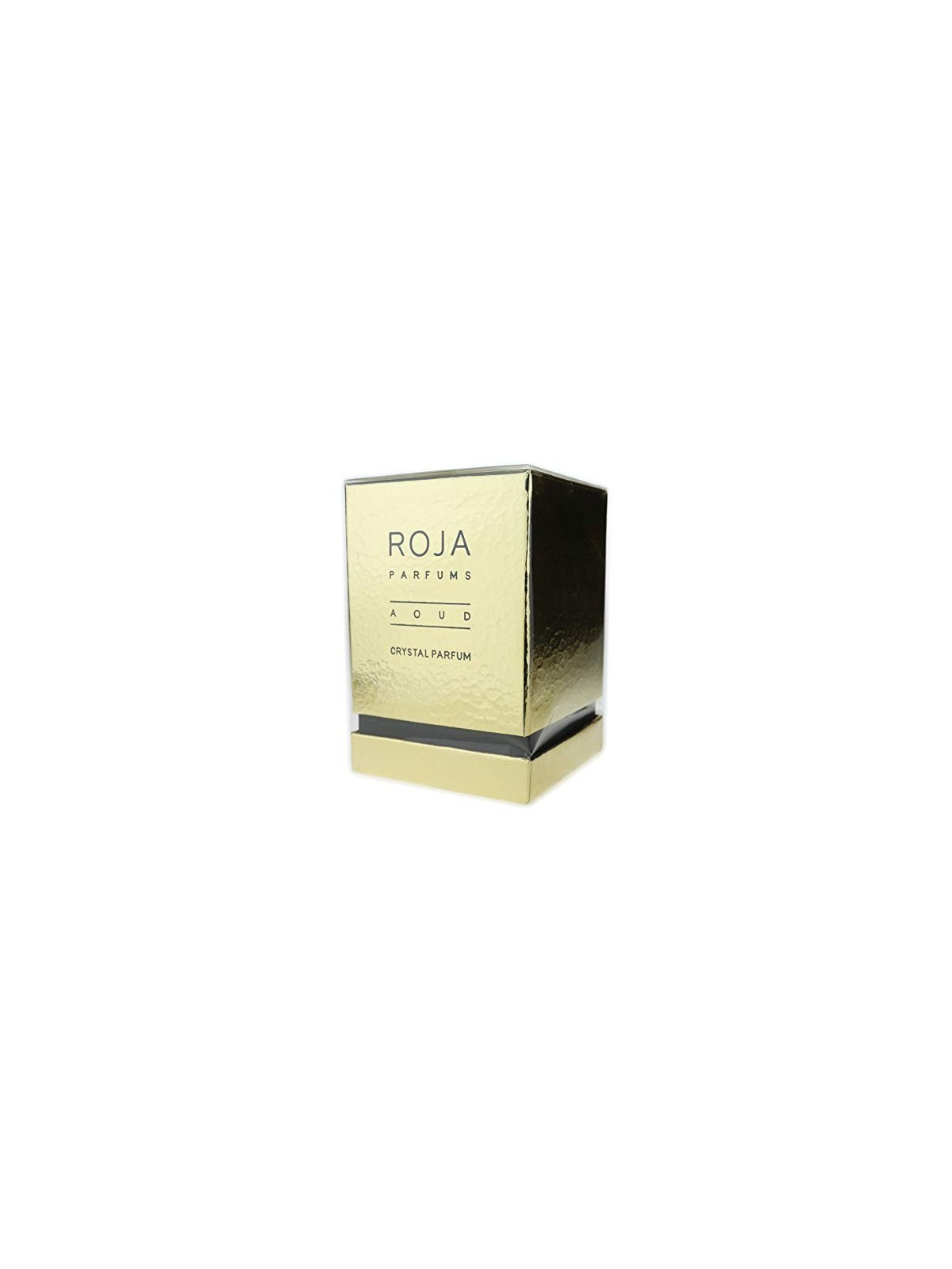 Roja Parfums Crystal Oud Perfume Unisex 100ml