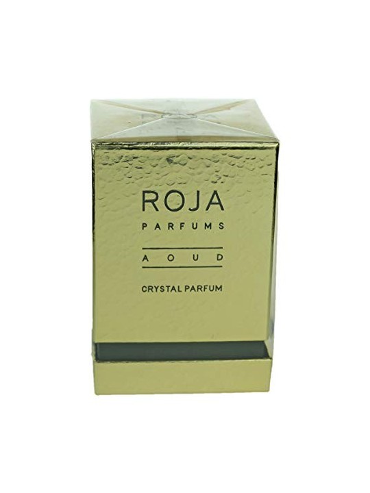 Roja Parfums Crystal Oud Perfume Unisex 100ml