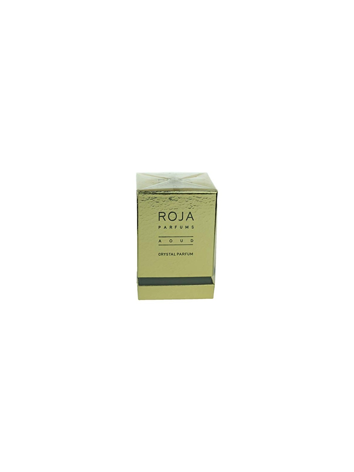 Roja Parfums Crystal Oud Perfume Unisex 100ml
