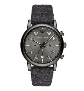 Orologio uomo Armani Luigi AR11154