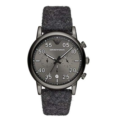 Orologio uomo Armani Luigi AR11154