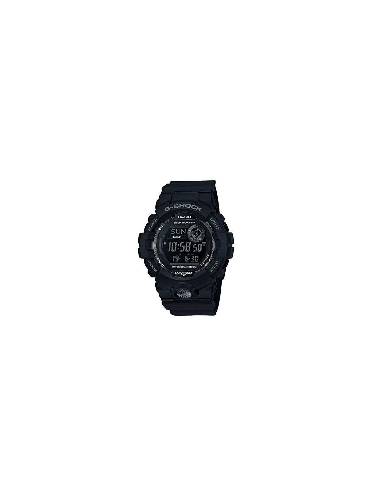 Casio G-Shock GBD-800-1BER acquista 