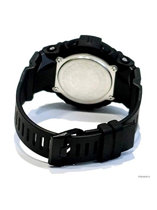 Casio G-Shock GBD-800-1BER acquista 