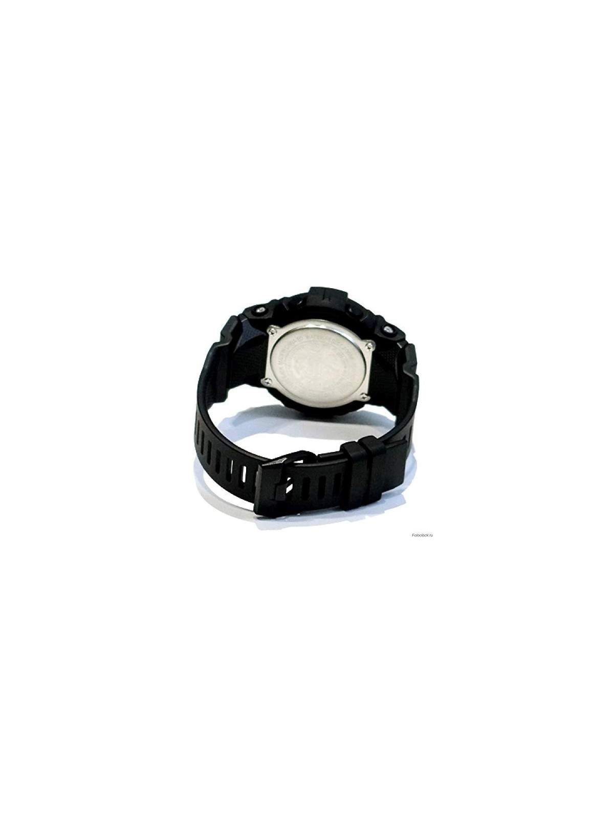 Casio G-Shock GBD-800-1BER acquista 