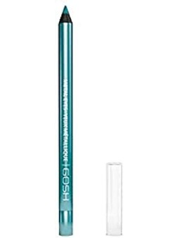 Gosh Metal Eyes Eyeliner donna 1,2g 005 Turchese