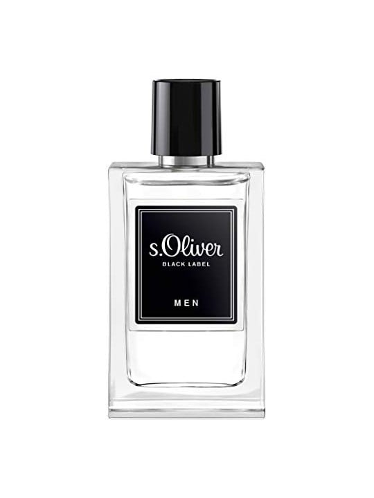 EDT spray s.Oliver Black Label Uomo 30ml