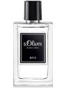 EDT spray s.Oliver Black Label Uomo 30ml