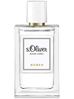 Profumo SOliver Black Label Women 30ml