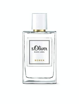 EDT spray s.Oliver Black Label Donna 50ml