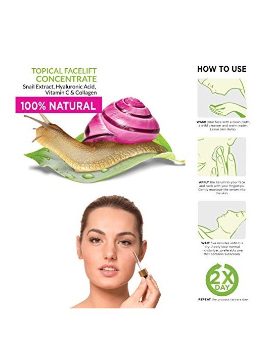 Biovï¿½ï¿½ne ACTIVE RENEWAL ULTRA face serum 30ml