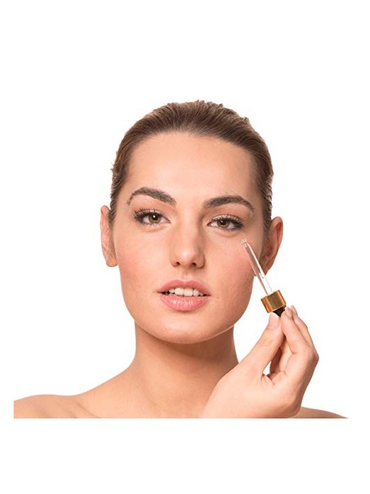 Biovï¿½ï¿½ne ACTIVE RENEWAL ULTRA face serum 30ml