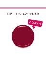 Bourjois 1 Second Gel Nail Polish 9ml No. 08 Cherie Cherry