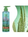 Gel Rinfrescante all'Aloe Vera Vivaco VivaPharm 250ml