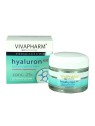 Crema idratante Vivapharm Hyaluron 50ml