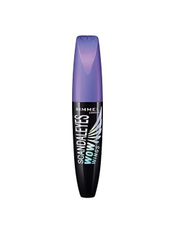 Rimmel Scandal Eyes Wow Wings Mascara 12 ml Extreme Black