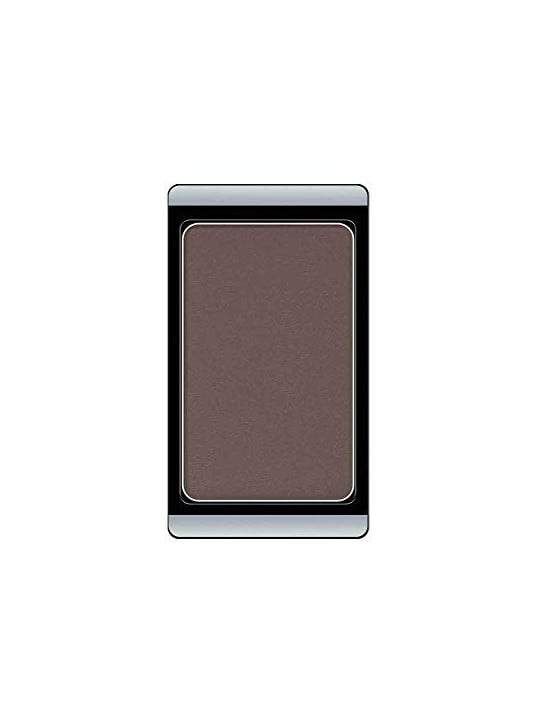 Artdeco Polvere per sopracciglia 08 g donna 18 Cinder Brown