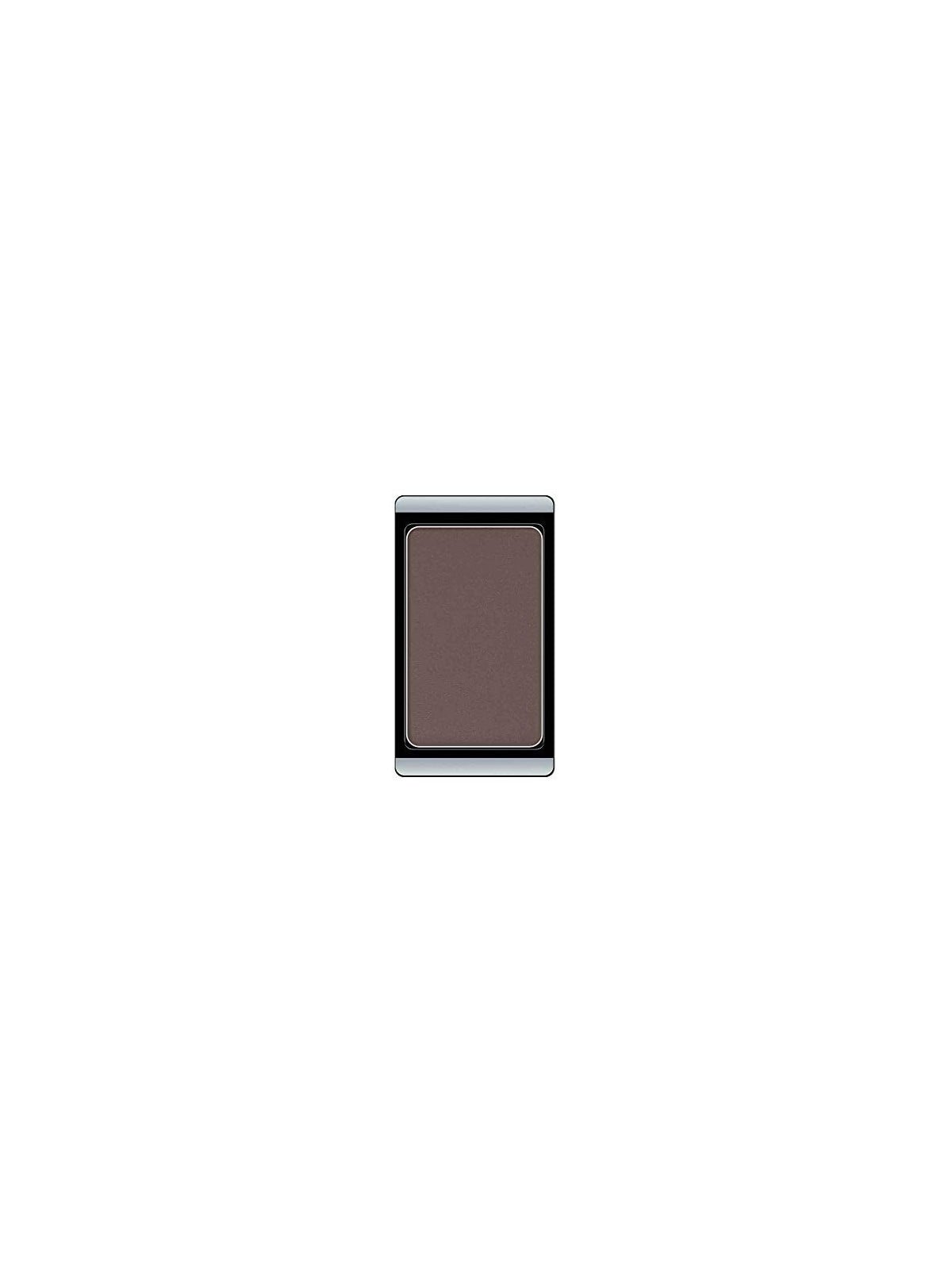 Artdeco Polvere per sopracciglia 08 g donna 18 Cinder Brown