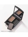 Artdeco Polvere per sopracciglia 08 g donna 18 Cinder Brown