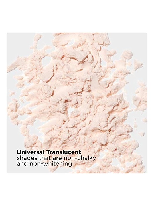 Revlon photoready candid antiinquinamento cipria libera 001 15 g donna Revlon www.essenzetotalstyle.com 