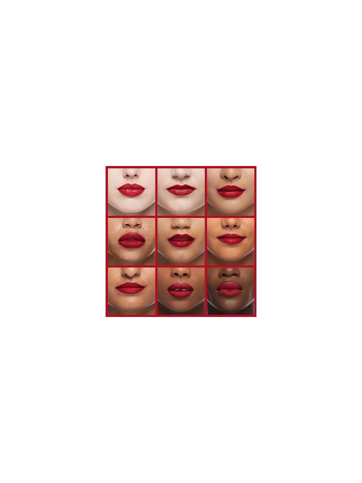 Revlon ULTRA HD HYPER MATTE Rossetto 815