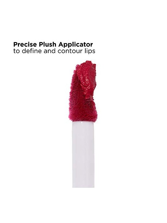 Revlon ULTRA HD HYPER MATTE Rossetto 815