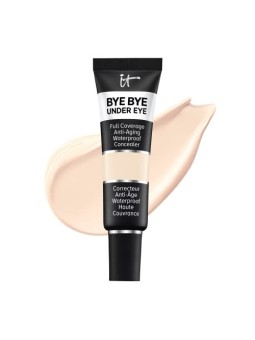 It Cosmetics BYE BYE Correttore Sotto Gli Occhi Light Unisex