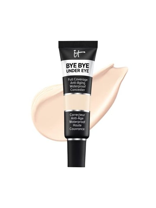 It Cosmetics BYE BYE Correttore Sotto Gli Occhi Light Unisex