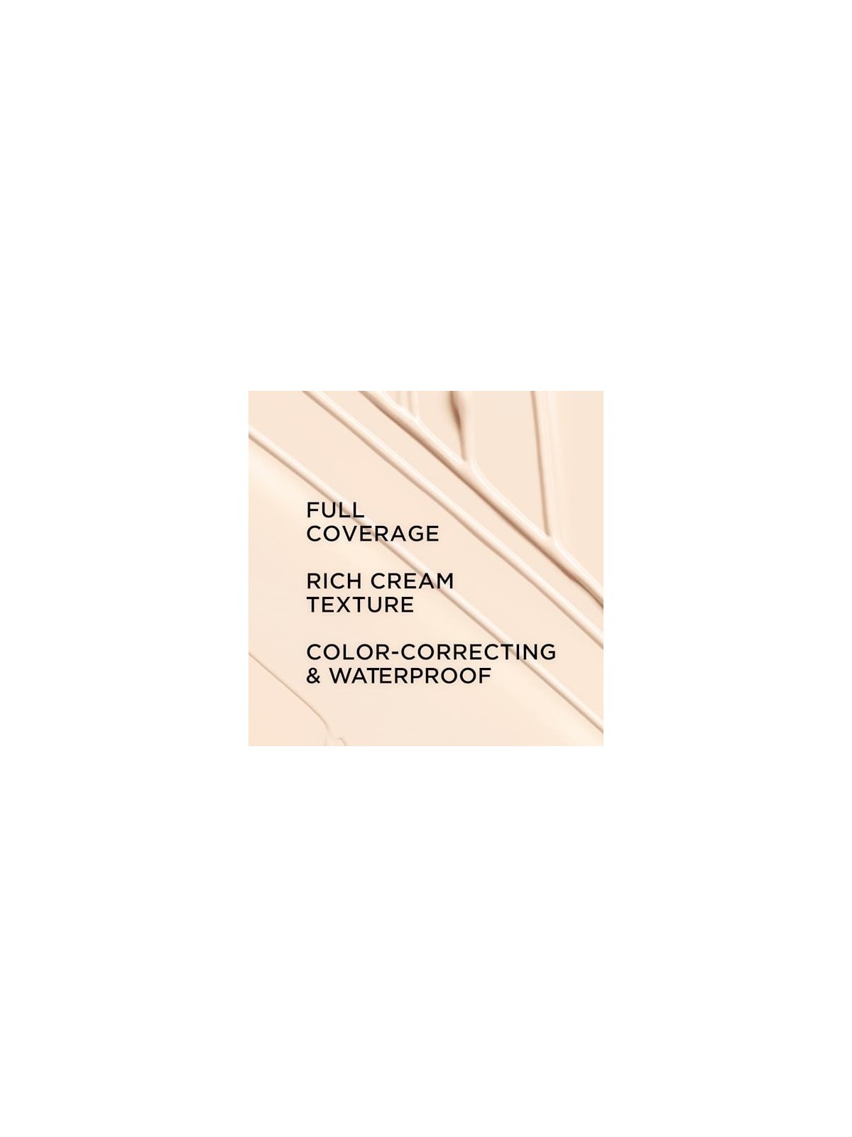 It Cosmetics BYE BYE Correttore Sotto Gli Occhi Light Unisex