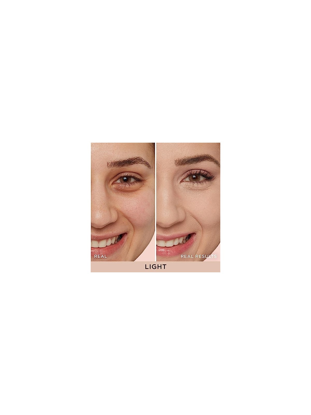 It Cosmetics BYE BYE Correttore Sotto Gli Occhi Light Unisex