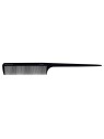 Wet Brush Epic con Pettine a Coda Nero Unisex