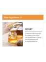 Missha Airy Fit Sheet Mask Illuminating and Nourishing Honey 19ml