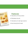 Missha Airy Fit Sheet Mask Illuminating and Nourishing Honey 19ml