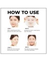 Missha Airy Fit Sheet Mask Illuminating and Nourishing Honey 19ml