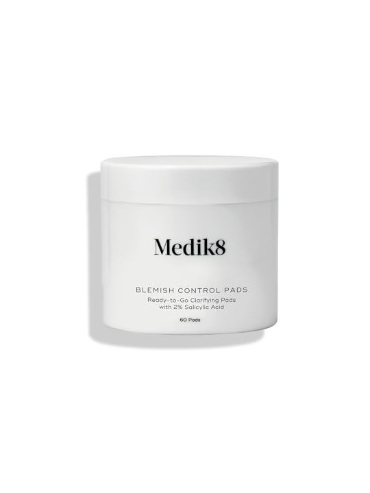 MEDIK8 Salviette Controllo Acne 60 unit