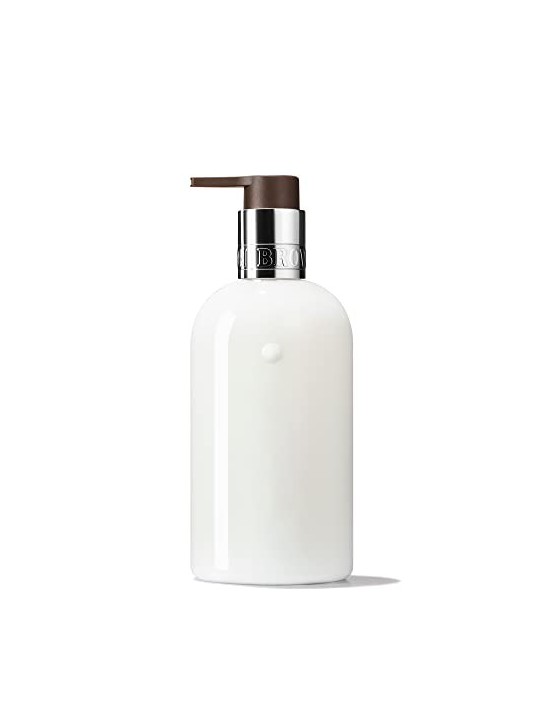 Crema mani Molton Brown al cipresso e finocchio marino 300ml