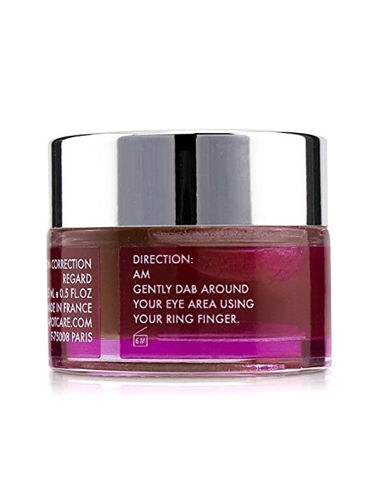 Apotcare Hyalu B3 Gel con Acido Ialuronico AntiRughe Crema per Occhi 15ml donna