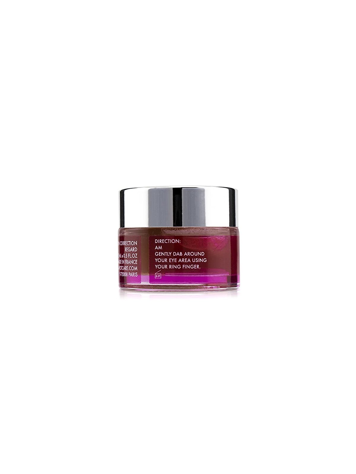 Apotcare Hyalu B3 Gel con Acido Ialuronico AntiRughe Crema per Occhi 15ml donna