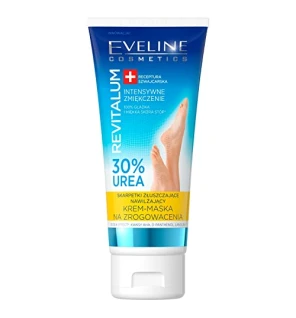 Maschera crema esfoliante EVELINE Revitallum 100ml