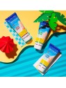 Maschera crema esfoliante EVELINE Revitallum 100ml