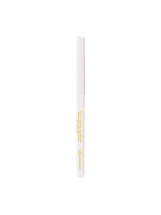 Dermacol Eyeliner Matic impermeabile 16 ore donna 1 White
