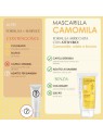 Maschera Clearï¿½ï¿½ Institute CAMOMILA 150ml unisex