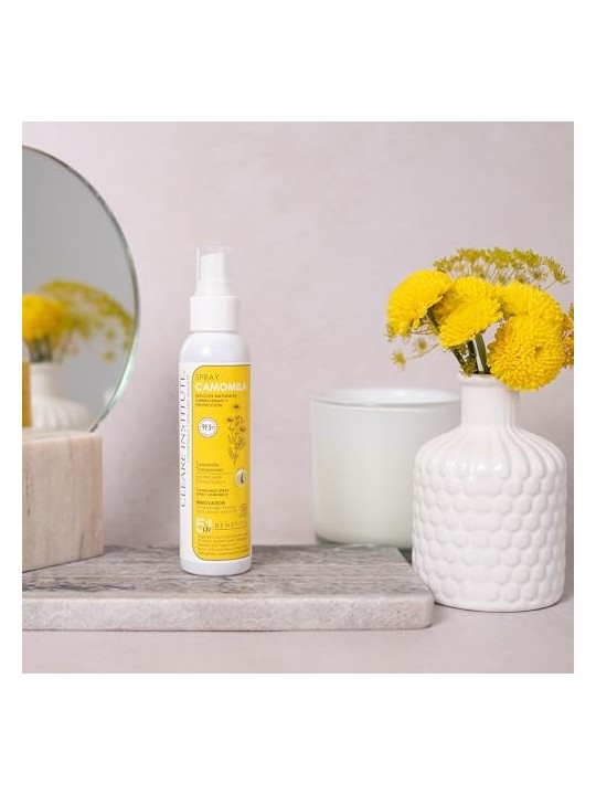 Spray eco Clearï¿½ï¿½ Institute CAMOMILA 125ml unisex