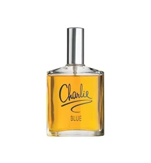 Revlon charlie blue eau de toilette donna 100ml