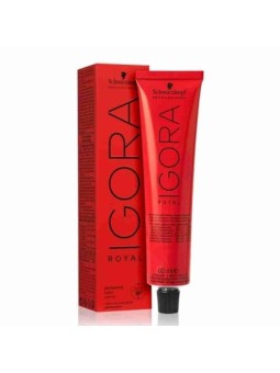 Schwarzkopf Igora Royal 9-00 60ml