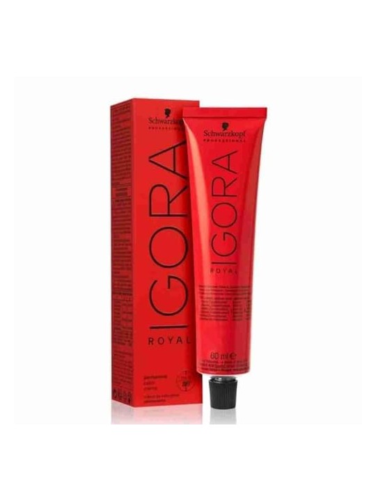 Schwarzkopf Igora Royal 9-00 60ml
