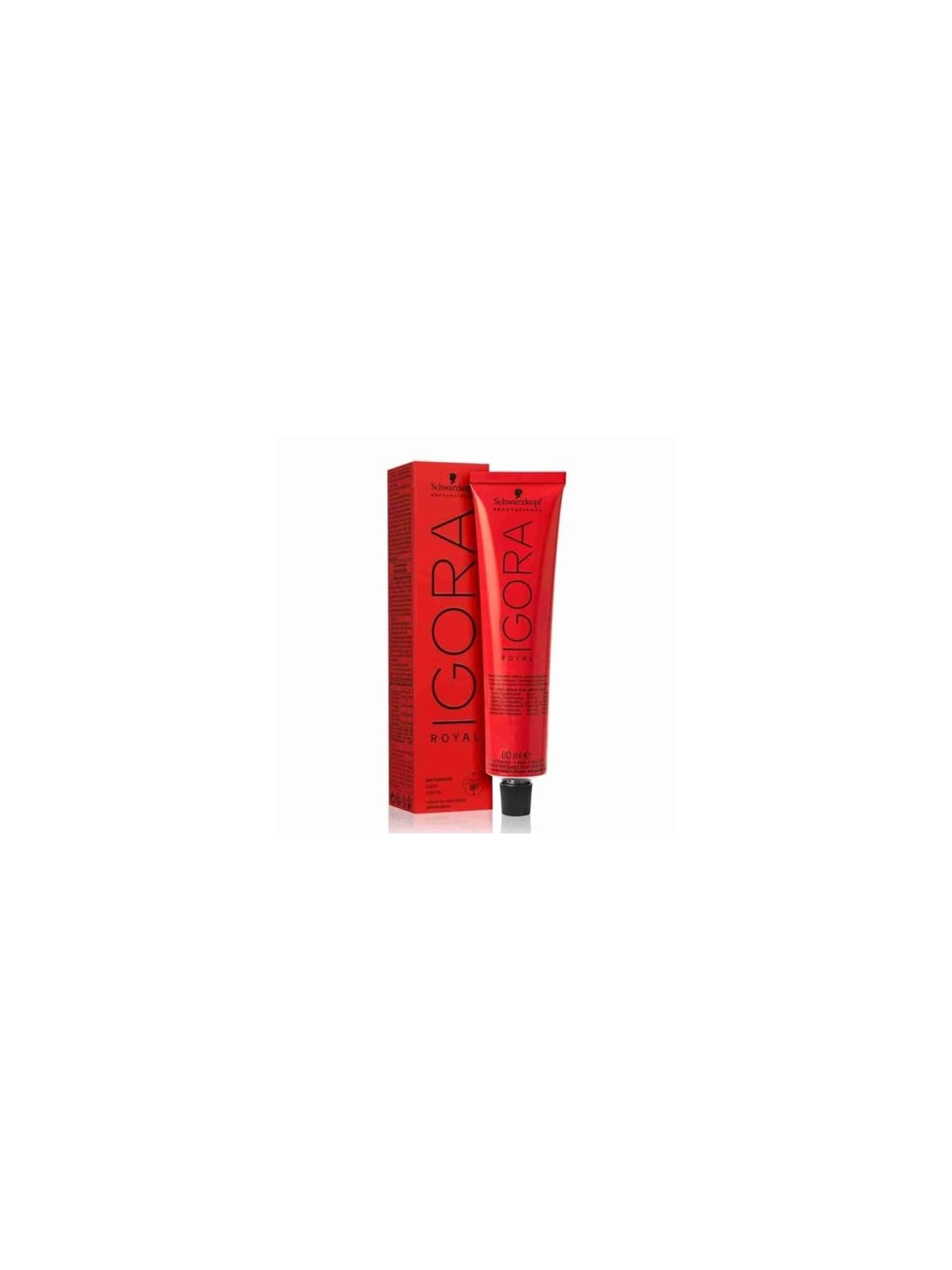 Schwarzkopf Igora Royal 9-00 60ml