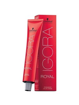 Schwarzkopf Igora Royal 5-00 Tinta Capelli 60ml