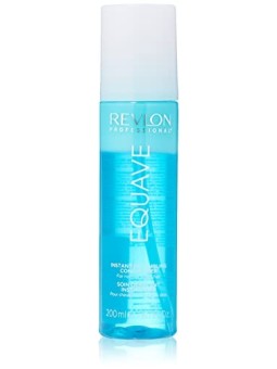 Revlon EQUAVE INSTANT BEAUTY balsamo districante idro nutritivo 200ml unisex